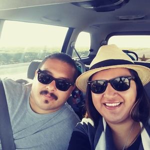 Meet your Posher, Pinzy